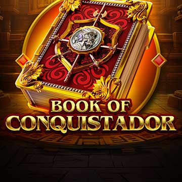 Book of Conquistador