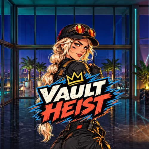 Vault Heist